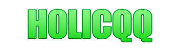 Logo HOLICQQ